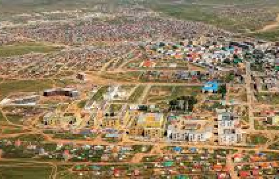 Налайх дүүрэгт хоёр сэжигтэй тохиолдол илэрч, НЭГДСЭН ЭМНЭЛЭГТ хөл хорио тогтоолоо