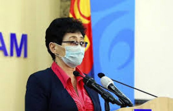 А.Амбасэлмаа: Архангай аймагт НЭГ, Улаанбаатарт ДОЛОО, Сэлэнгэ, Говьсүмбэрт нэг тохиолдол батлагдлаа