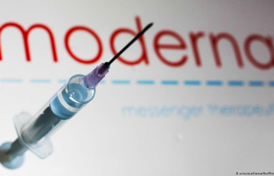 Модерна болон Пфизер вакцин хэрэглээнд нэвтрүүлэх зөвшөөрөл хүсчээ