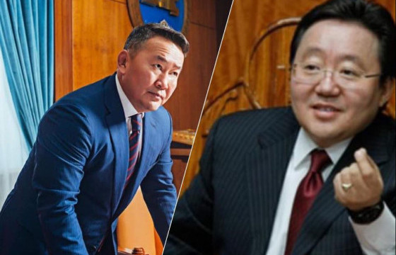 Ц.Элбэгдорж: Улс төрийн хоригдол 14 хүнд уучлал үзүүл