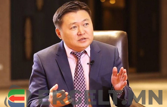 Хөгжлийн банкны захирал Ч.ЭНХБАТЫН 4.8 тэрбум төгрөг завшсан гэх хэрэг юу болсон бэ