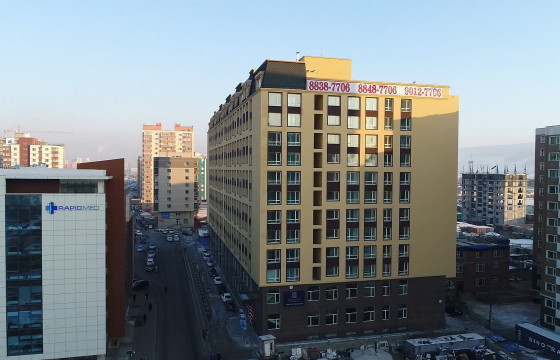 Тусгаарлагдсан өдрүүдийн мэдрэмж