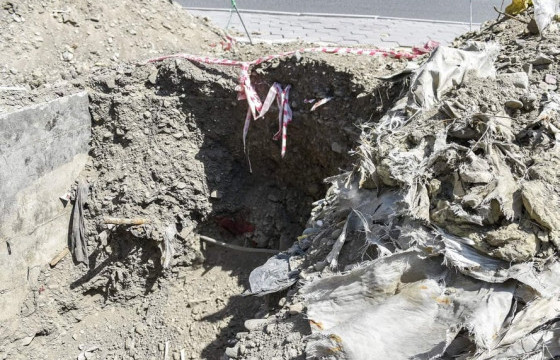 Онц хэрцгийгээр хөнөөгдсөн байж болзошгүй хүний араг ясыг шинжилж дуусаагүй юу