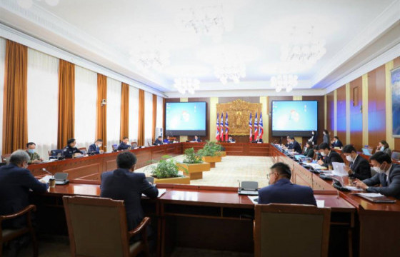 УИХ дахь АН-ын бүлэг: Цар тахалын хуулиар хүний эрхийг баталгаажуулж өгөх ёстой