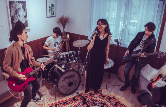 Ц.АРИУНБУЛГАН: Блюз биднийг нэг цэгт огтлолцуулсан