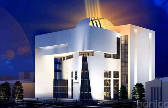 “ЧИНГИС ХААН” МУЗЕЙГЭЭР УЛС ТӨР ХИЙХ ЦАГ НЬ БИШ, УИХ-ЫН ГИШҮҮДЭЭ