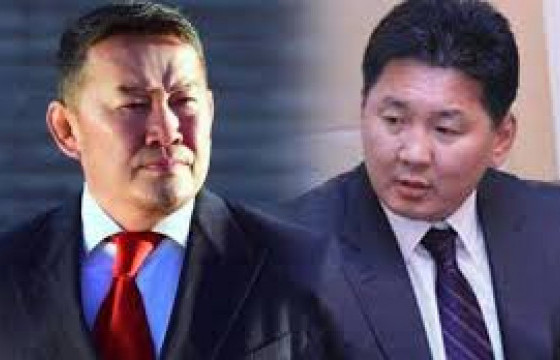 У.Хүрэлсүх: Цаасан мөнгө хэвлэж, тараах нь иргэдээ хорлож байгаа хэрэг 