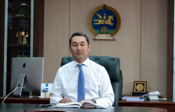 Н.Тавинбэх: Хагас сарын хэрэглээтэй дүйцэх сайжруулсан түлшний нөөц бий