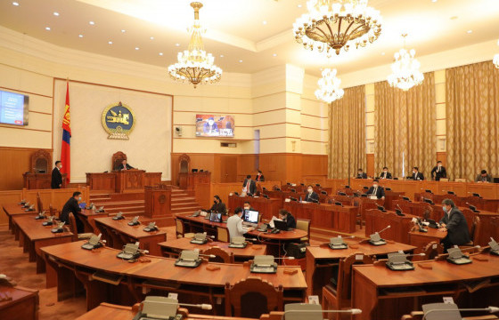 Х.Болорчулуун: Нэгэнт муудсан малд юу ч өгөөд тэнхэл авдаггүй