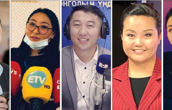 Хөл хорионы өдрүүдэд СЭТГҮҮЛЧИД хэрхэн ажиллаж байна вэ