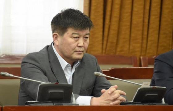 Х.Болорчулуун: Сангийн сайдаа та битгий худлаа хэл. Манай өрийн тааз ҮАБ-д нөлөөлөх хэмжээнд хүрсэн