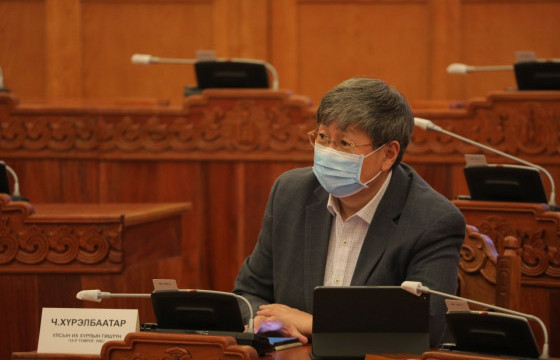 Япон улсаас 233 сая ам.долларын зээл авахыг дэмжлээ