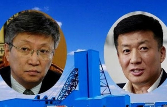 Сайд асан С.Баяр, С.Баярцогт нарт холбогдох эрүүгийн хэргийн Давж заалдах шатны шүүх хурал болж байна