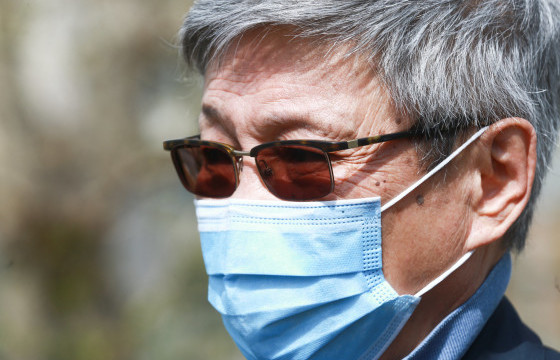 Ерөнхий сайд асан С.Баярт оноосон ялыг 2.6 жил болгож буурууллаа