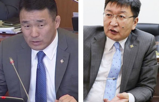 ЭСРЭГ ТЭСРЭГ БАЙР СУУРЬ: 