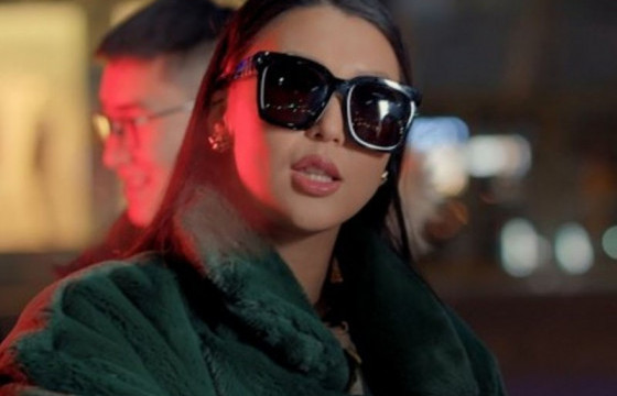 Репер Mrs M-ийн 