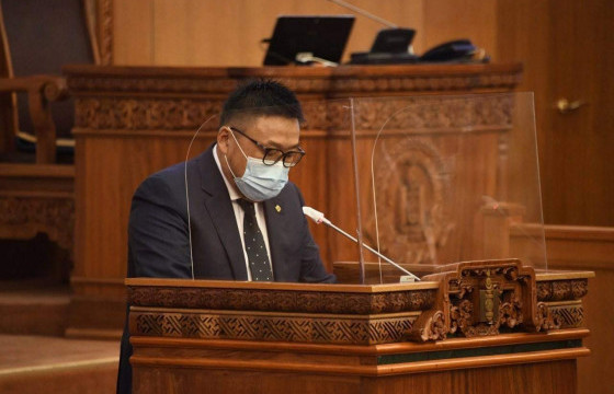 Бүх төрлийн будаа, ургамлын тос, өвс тэжээлийг гааль, НӨАТ-аас чөлөөлөхөөр боллоо