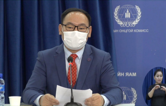 Тусгаарлагдсан иргэдийн хүүхдүүд гэртээ хараа хяналтгүй үлдэж, 