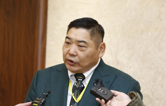 Кёкүшюзан Д.Батбаярыг гүтгэсэн гэж үзжээ