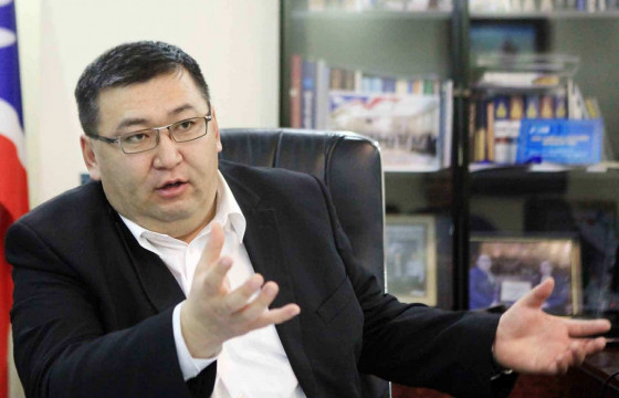 Ц.ТУВААН: Хөл хорио тогтоохгүй байж болох байсан