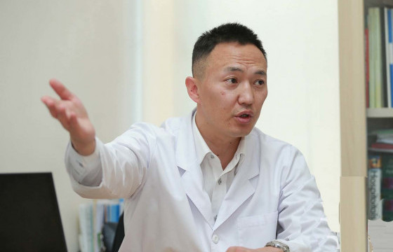 Ж.АМАРСАНАА: Ухань явах хүсэлтэд маань хэн ч хариу өгөөгүй