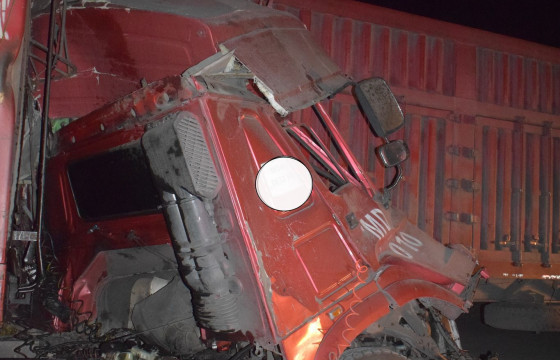 ТЦА: Зам тээврийн ослоор нэг хүн амиа алдаж, нэг хүн гэмтжээ