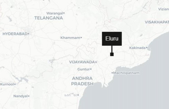 Энэтхэгт үл мэдэгдэх өвчнөөр 140 гаруй хүн өвджээ