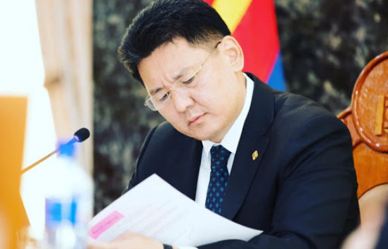 Хөл хорио сунгах эсэхийг Ерөнхий сайдын хэмжээнд хэлэлцэнэ