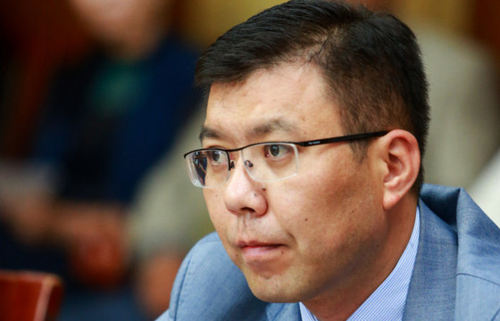 Б.Энхбаяр: Эрдэнэсийн сангаас зөвшөөрөлгүй ашигласан этгээдэд оногдуулах ялыг чангатгах хэрэгтэй