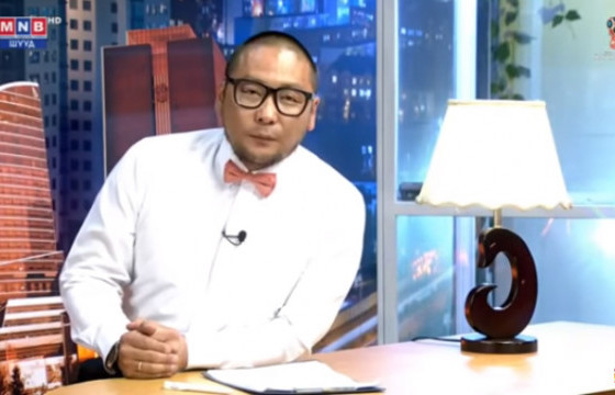 Хөтлөгч Б.Төгөлдөрийг хөнөөсөн хэргийн шүүх хурал маргааш болно