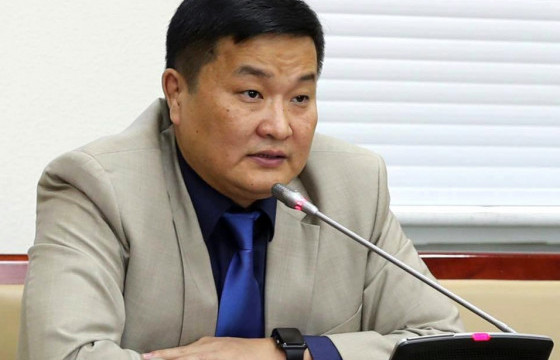 Ж.Сүхбаатар: Орон нутагт байх улстөржилтийг тодорхой хэмжээнд зохицуулж байгаа