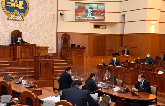 Нөхөн сонгуулийг Ерөнхийлөгчийн сонгуультай хамтад нь явуулна