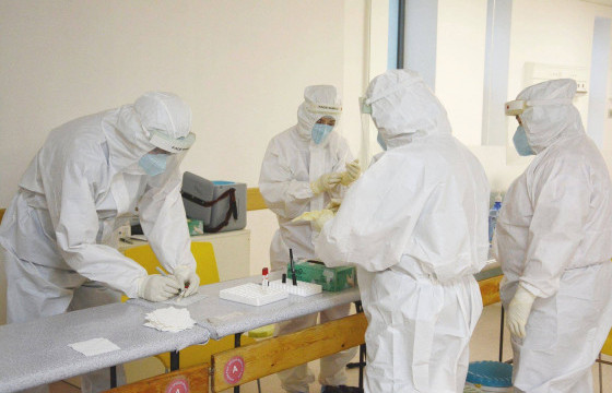 “Нэг өрх-нэг иргэн” шинжилгээнд хамрагдсан 57 мянган хүний шинжилгээний хариу сөрөг гарчээ