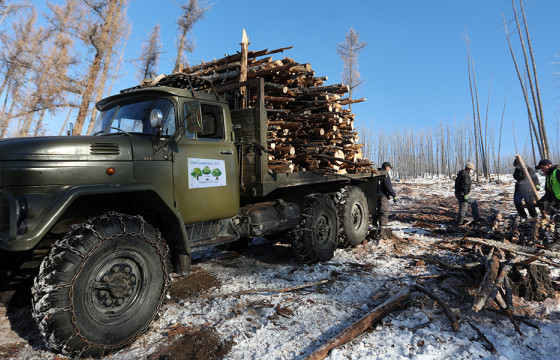 Ойн цэвэрлэгээний ажлын явцтай мэргэжлийн байгууллагууд танилцлаа