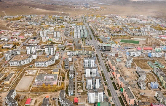 Орхон аймагт фитнес, үзвэр зэрэг ОЛОН НИЙТИЙГ ХАМАРСАН үйл ажиллагааг энэ сарын 25-н хүртэл НЭЭХГҮЙ