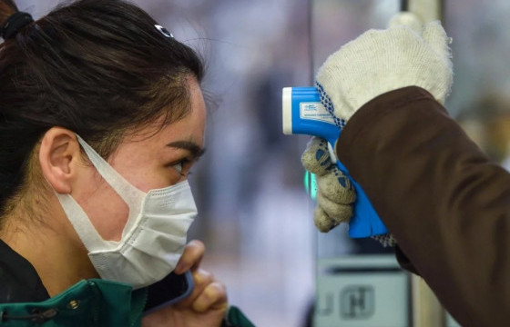 ТАНИЛЦ: Үйл ажиллагаа нь нээгдэх байгууллагуудын мөрдөх халдвар хамгааллын түр ЗААВАР