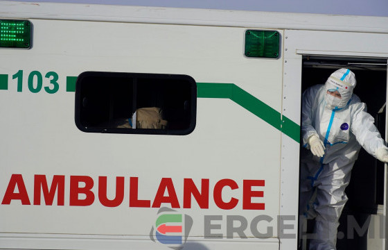 ЭРГЭЛТИЙН ОНЦЛОХ НИЙТЛЭЛ: Голомттой бүсээс ирсэн хэмээн “гадуурхагдаж”, цаг алдсанаар 10 настай охин амиа алдлаа