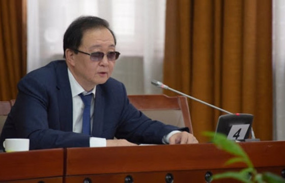 Х.Бадамсүрэн: 650 орчим тэрбум төгрөг гаргахын тулд зарим хөрөнгө оруулалтаа царцаах асуудал гарна