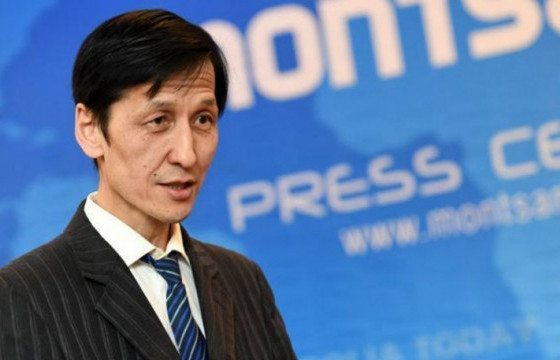 Н.ЭНХБАЯР: Өөдрөгөөр төсөөлөхөд эдийн засаг ирэх жилийн гуравдугаар улиралд сайжирна