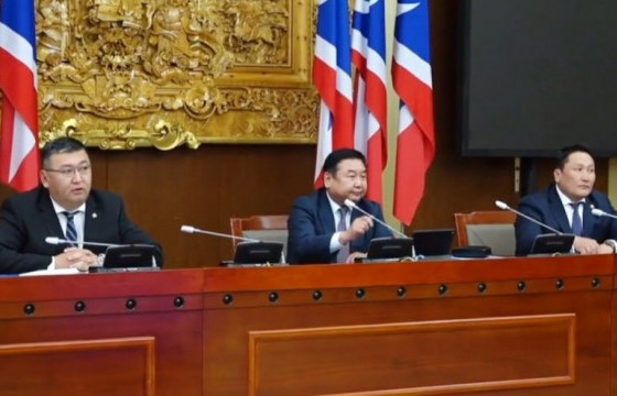 АН: Засгийн газраас цахилгаан дулааны үнийг тэглэхэд манай намынхан чухал үүрэг гүйцэтгэсэн