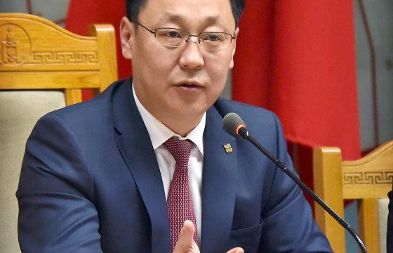 УИХ-ын гишүүн Ж.Эрдэнэбатын халдашгүй эрхийг зөрчсөн гэж үзжээ