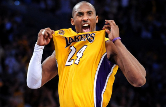 Миний баатар КОБИ БРАЙАНТ