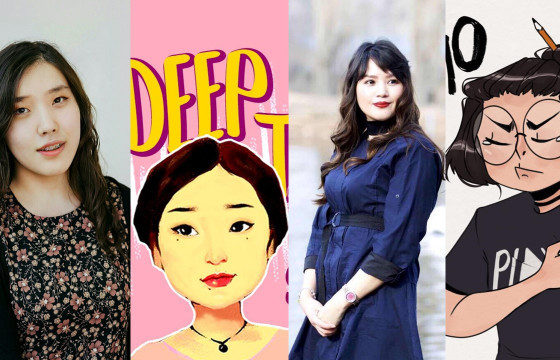 Бүтээл “төрүүлдэг” ЗУРШИЛ