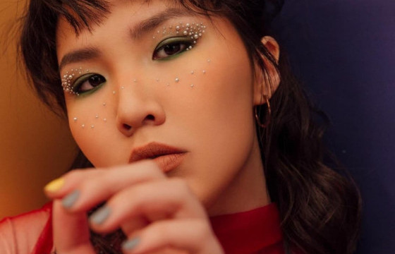 О.НОМУКИ: Миний хувьд дуу, хөгжим юутай ч зүйрлэшгүй НАНДИН