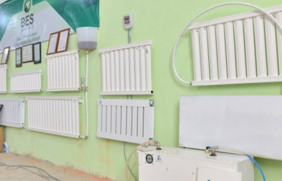 Цахилгаан халаагуур хүйтэнд ДЭМТЭЙ Ч, эрүүл мэндэд МАШ МУУ гэв