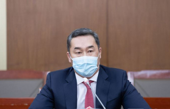 Н.Тавинбэх: Өмнөх оны мөн үеийнхтэй тэнцэх цахилгааны хэрэглээг төр дааж, ИЛҮҮ ТӨЛБӨРИЙГ ИРГЭН ТӨЛНӨ