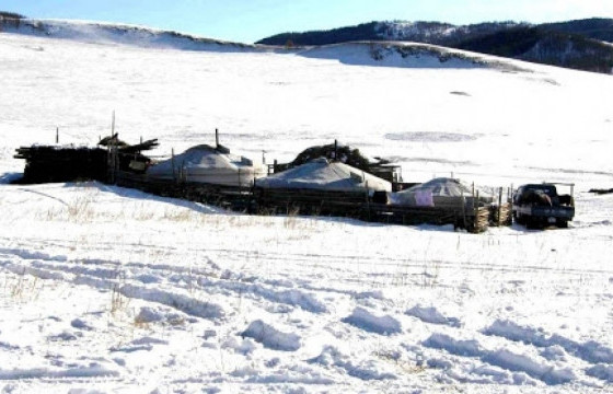 ЦАС, АМЬДРАЛЫН ЗУДАН ДУНДУУР