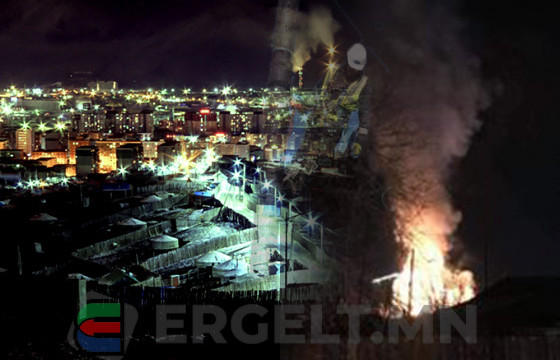 ХЭТ ХУУЧИРСАН ТРАНСФОРМАТОРУУД АМЬ ТАРИА “НЭХЭЖ” ЭХЭЛЛЭЭ