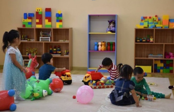 2021 оноос цэцэрлэгүүд дэргэдээ ясли ажиллуулна