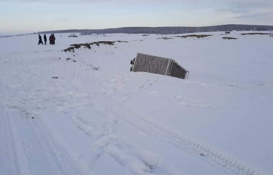 Архидан, согтуурсан үедээ тээврийн хэрэгсэл жолоодож, нэг иргэн амиа алджээ